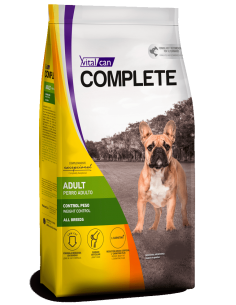Vital Can Complete Control de peso 20kg