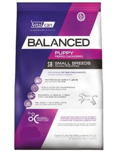 Vital Can Balanced Puppy Medium Breed 20kg