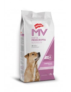 Holliday MV Obesidad 10kg 2