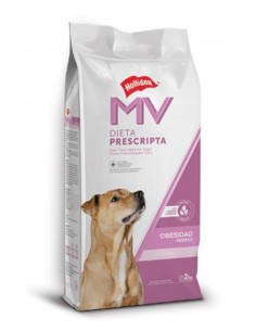 Holliday MV Obesidad 10kg