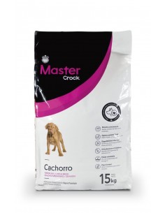 Master crock cachorro-...