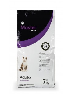 Master Crock Gato Urinary 7Kg