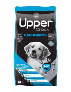 Upper Crock - Cachorro 10Kg