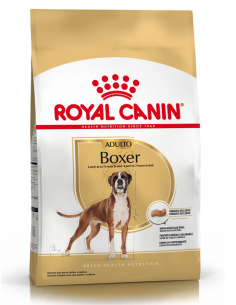 Royal Canin Boxer Adult 12kg
