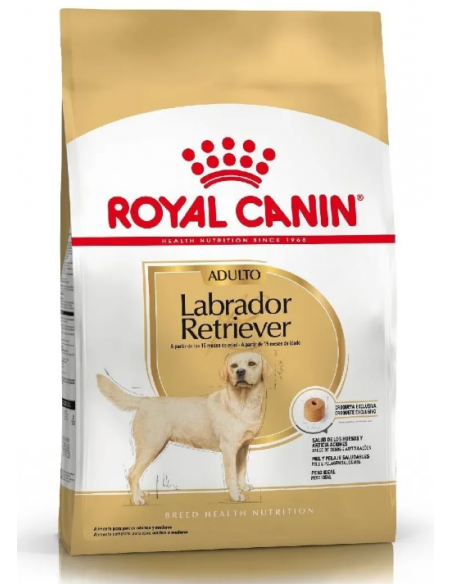 Royal Canin Labrador Retriever Adult 12kg