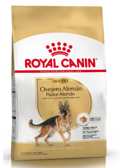Royal Canin Ovejero Aleman Adult