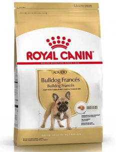 Royal Canin Bulldog Frances Adult
