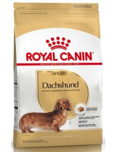 Royal Canin Dachshund...