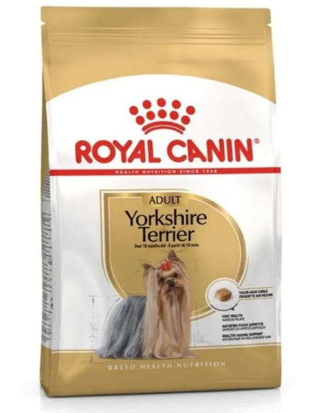 Royal Canin Yorkshire Terrier Adult
