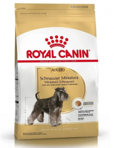 Royal Canin Miniature Schnauzer