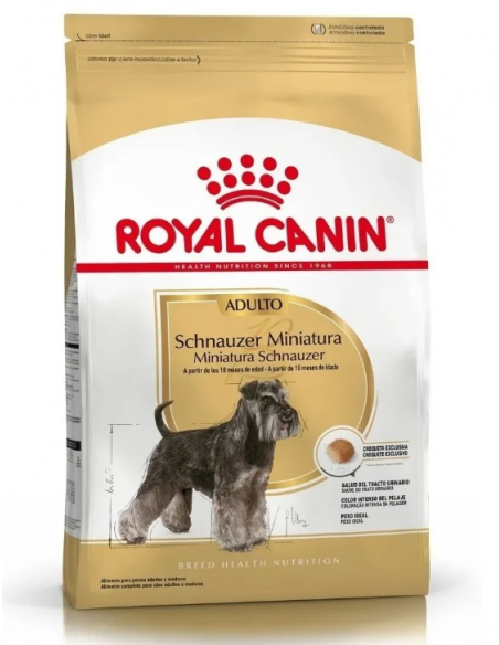 Royal Canin Miniature Schnauzer