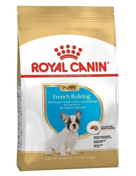 Royal Canin Bulldog Frances Puppy