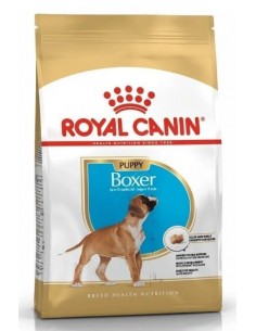 Royal Canin Boxer Puppy 12kg