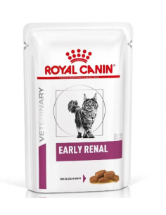 Royal Canin Early Renal Feline Pouch