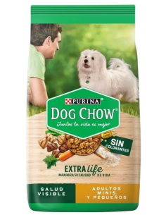 Dog Chow Adultos Razas...