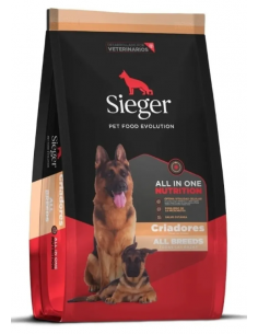 Sieger Criadores 20kg