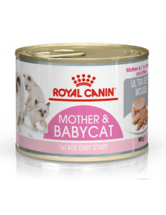 Royal Canin Mother &...