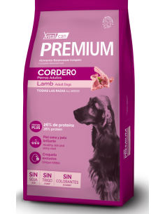 Vital Can Premium Cordero...