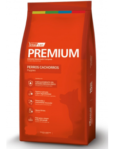 Vital Can Premium Cachorros 20kg