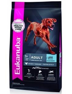 Eukanuba Adulto Large Breed...