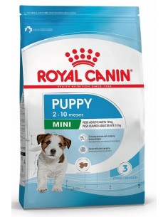 Royal Canin Mini Puppy