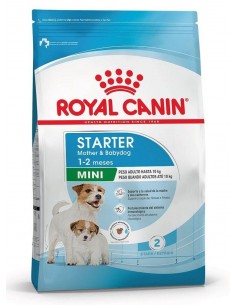 Royal Canin Mini Starter