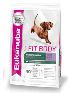 Eukanuba Weight Control...