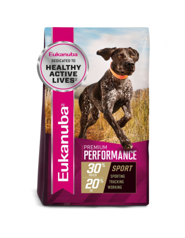Eukanuba Premium Performance 15kg
