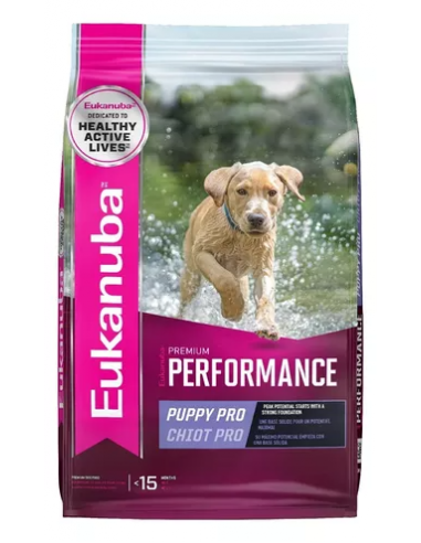 Eukanuba Premium Performance Puppy 15kg