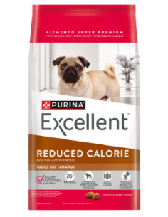 Excellent Dog Reduced...