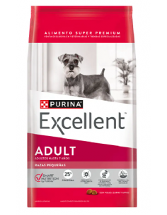 Excellent Adult Small