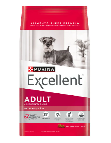 Excellent Adult Small