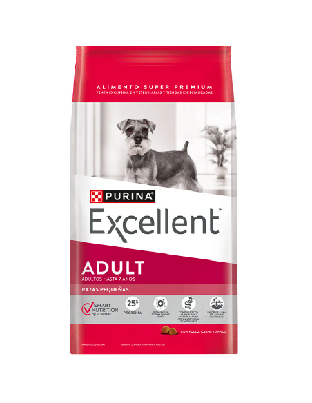 Excellent Adult Small
