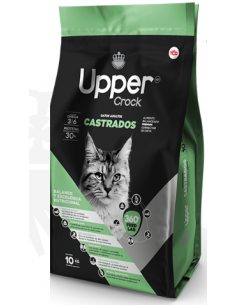 Upper Crock - Gato adulto... 2