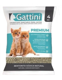 Piedras Sanitarías Gattini...
