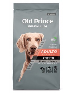 Old Prince Premium Cordero