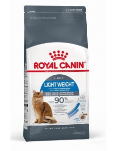 Royal Canin Light Weight Care Feline 1.5kg