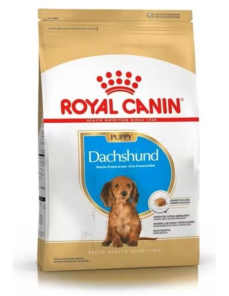 Royal Canin Dachshund Puppy