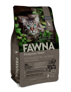 Fawna Gato Adulto 7.5Kg