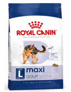 Royal Canin Maxi Adult