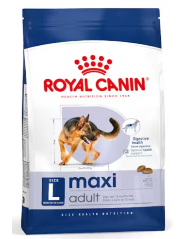 Royal Canin Maxi Adult