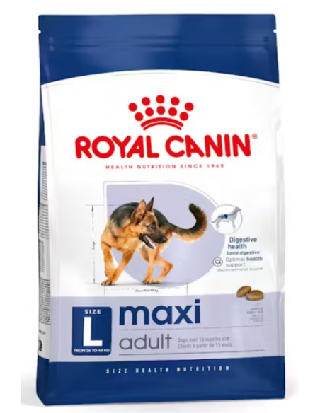 Royal Canin Maxi Adult