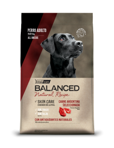 Vital Can Balanced Natural Recipe Carne 15kg 2