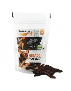 Hígado Potente – Swibe & Wibe 100G 2