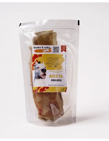 Aorta grande - snack