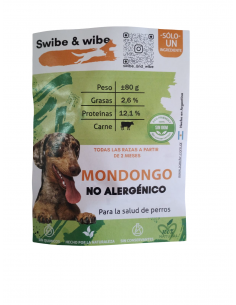 Mondongo (No Alergénico)– Swibe & Wibe 80G 2