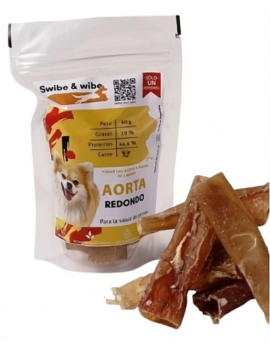 Aorta Redondo - Swibe & Wibe 60G