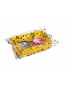 Kit Sanitario Gato + Comedero Regalo 2