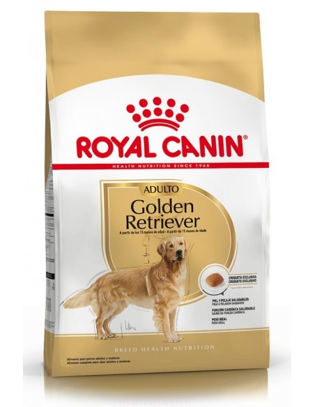 Royal Canin Golden Retriever Adult