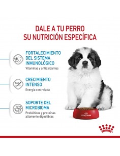 Royal Canin Giant Puppy 15kg 2